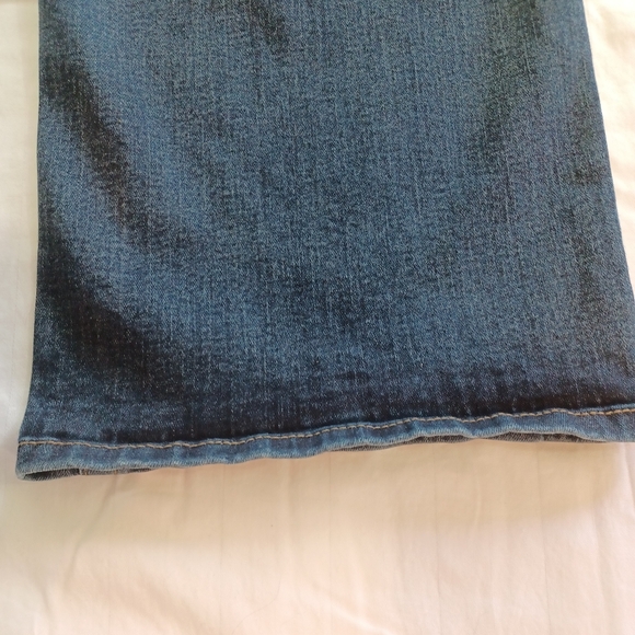 Lane Bryant Women's Jeans 22R Bootcut - Picture 13 of 15